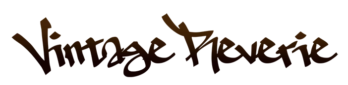 VintageReverie复古遐想